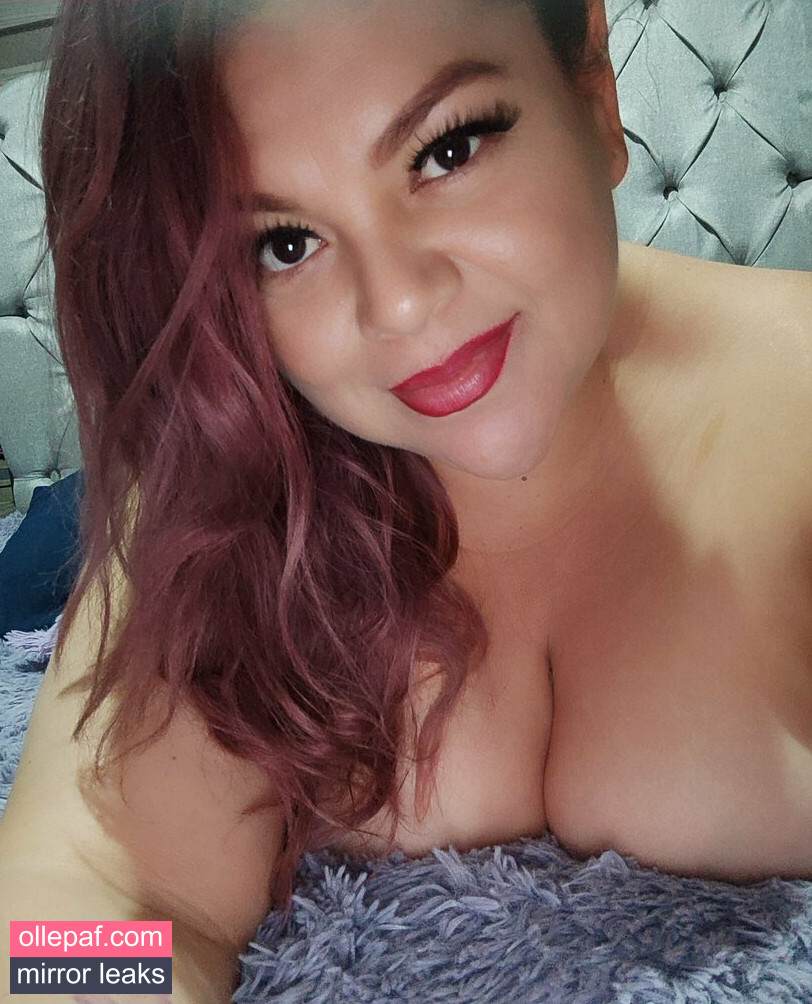 Latest Leaks hotjuicycurvy Nude #43 - Fapello