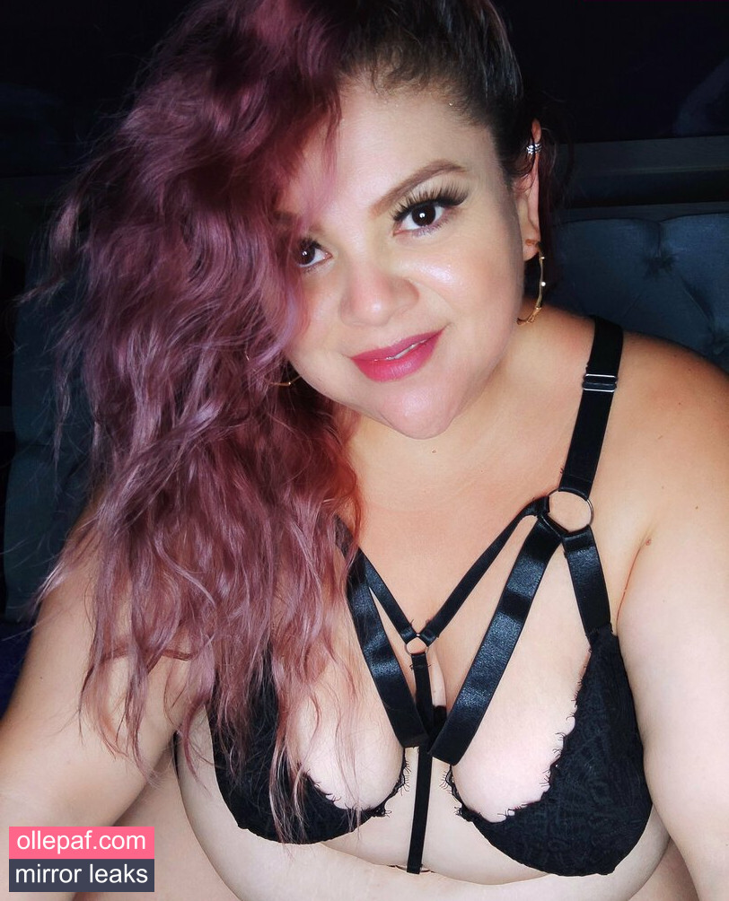 Latest Leaks hotjuicycurvy Nude #47 - Fapello