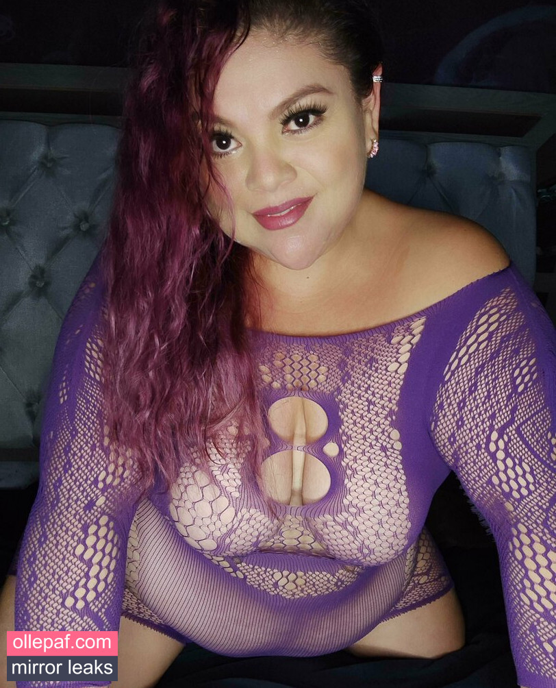 Latest Leaks hotjuicycurvy Nude #56 - Fapello