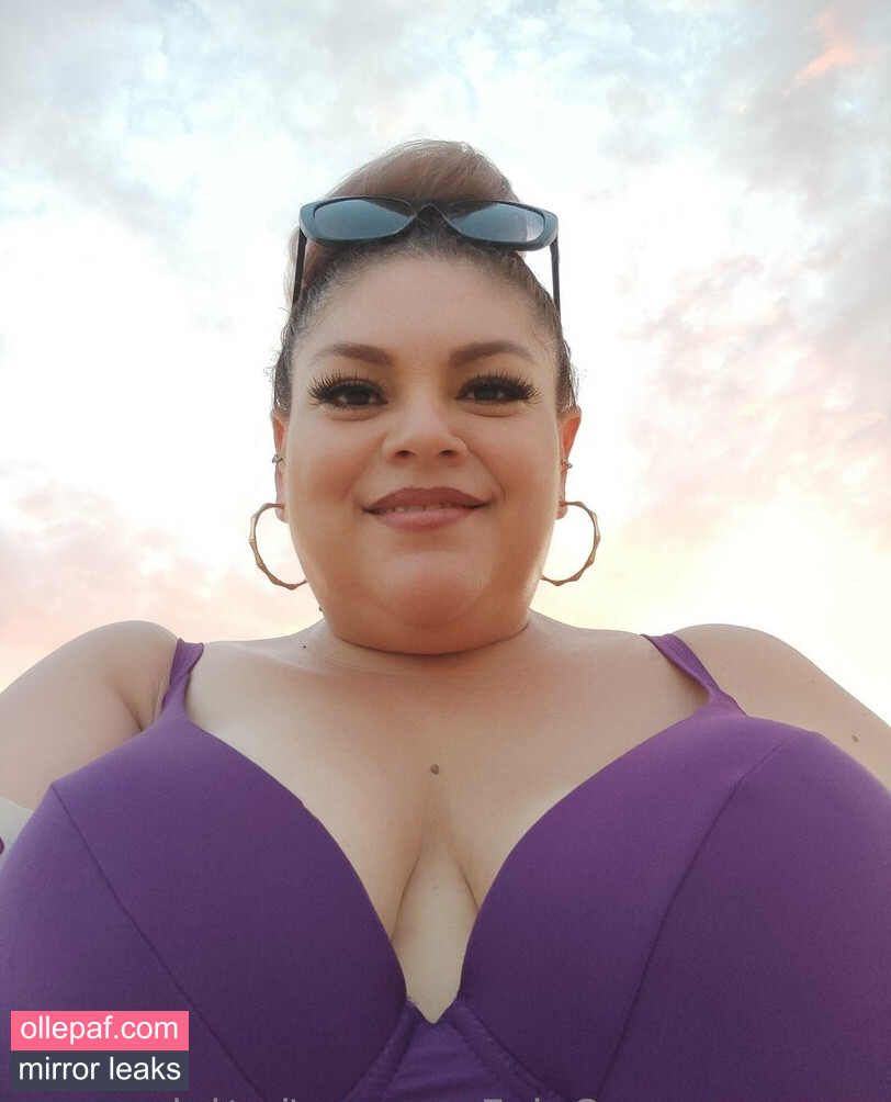 Latest Leaks hotjuicycurvy Nude #68 - Fapello
