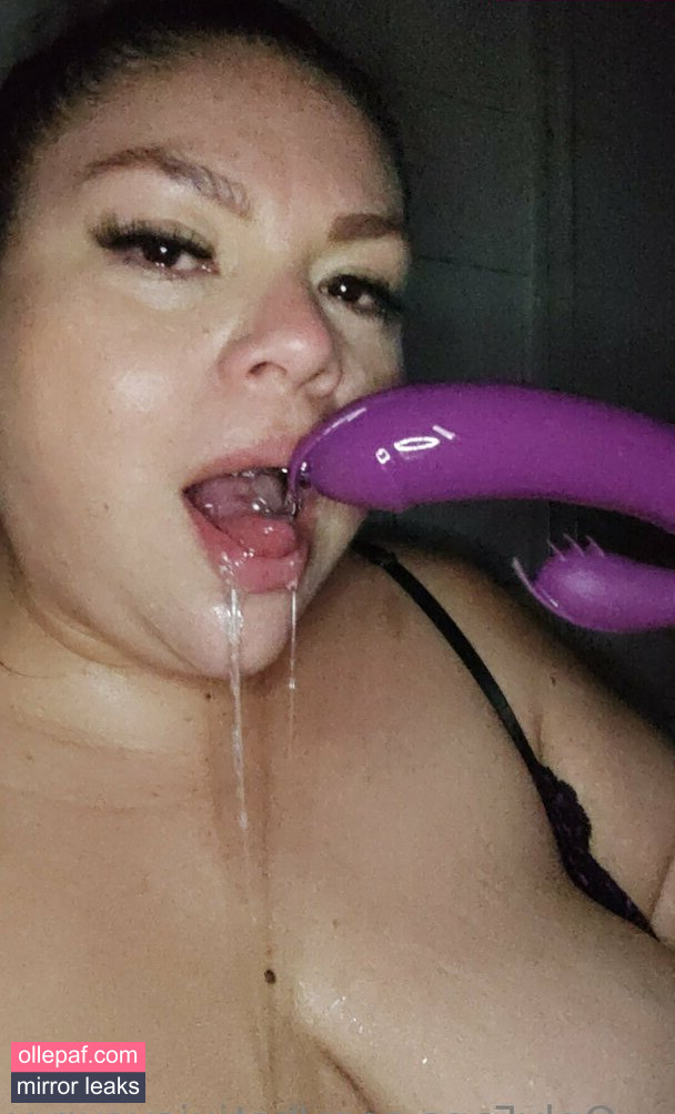 Latest Leaks hotjuicycurvy Nude #83 - Fapello