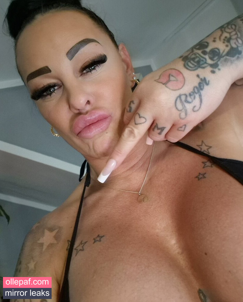 Latest Leaks Hotmilfbitch Nude #8 - Fapello
