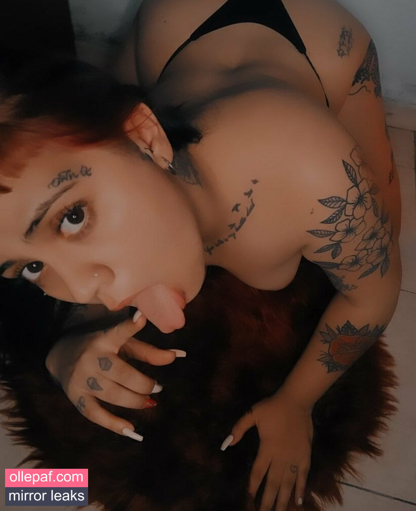 Latest Leaks hottattooed Nude #10 - Fapello