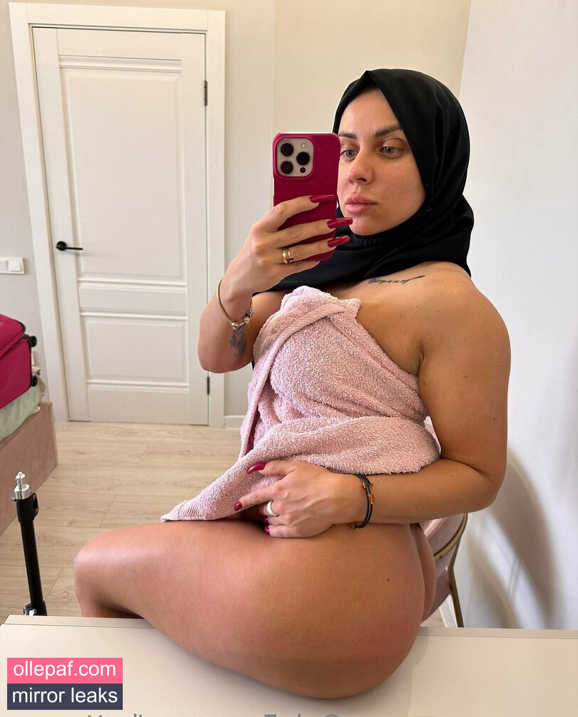 Latest Leaks hottnessx Nude #200 - Fapello