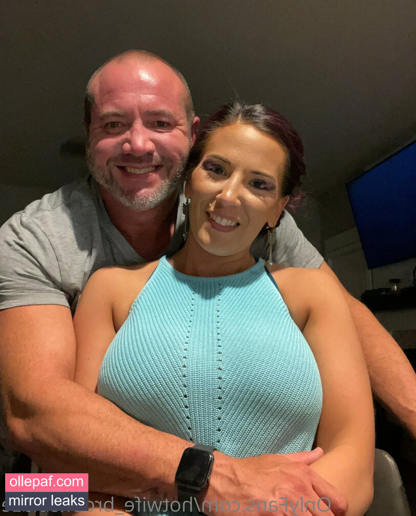 Latest Leaks hotwife_brookeblaze Nude #20 - Fapello
