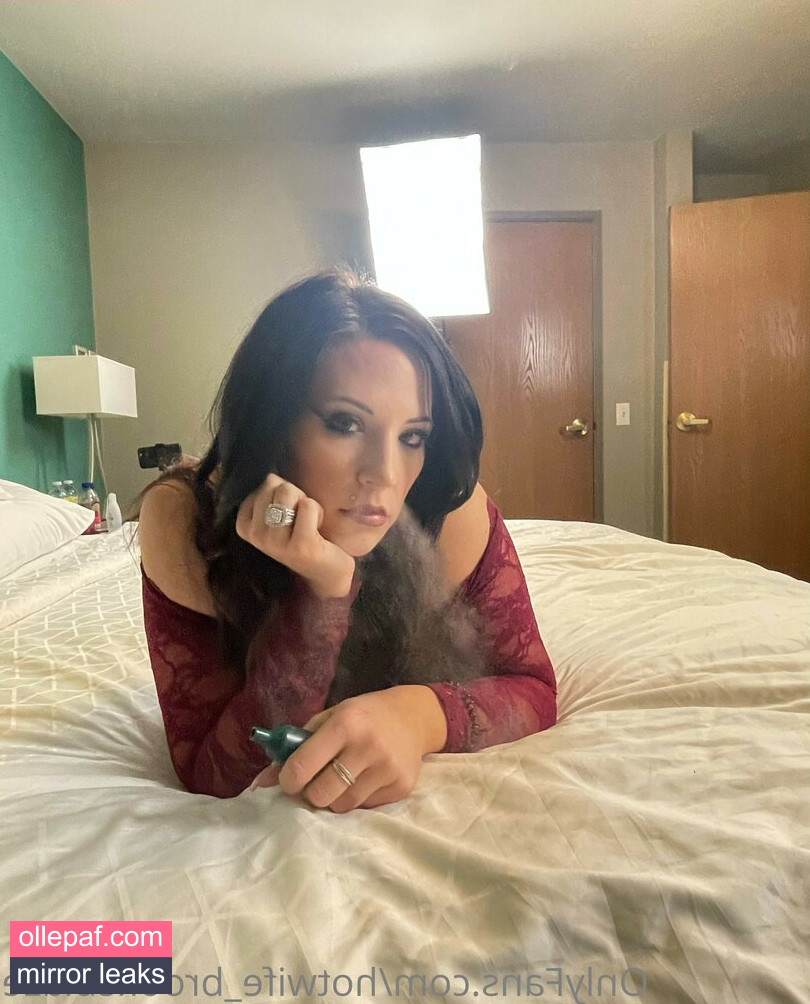 Latest Leaks hotwife_brookeblaze Nude #326 - Fapello
