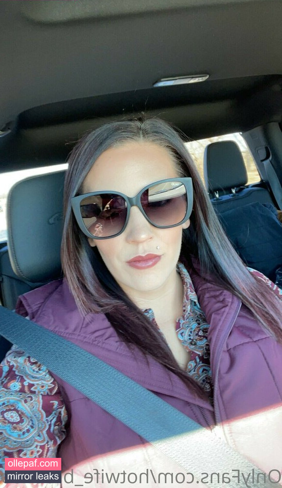 Latest Leaks hotwife_brookeblaze Nude #328 - Fapello