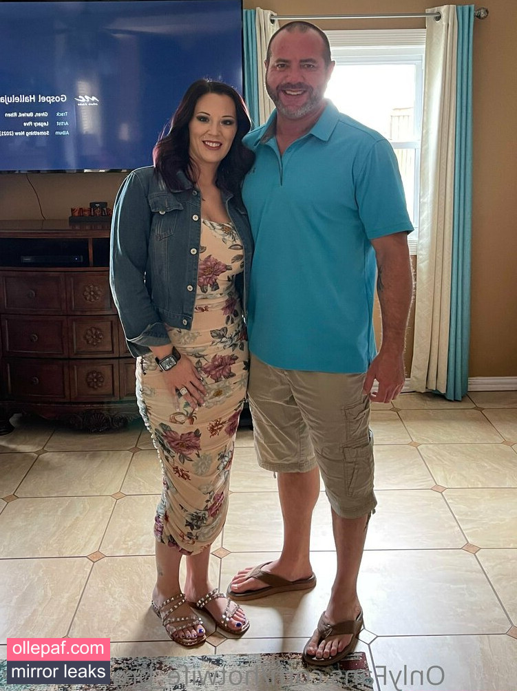 Latest Leaks hotwife_brookeblaze Nude #38 - Fapello
