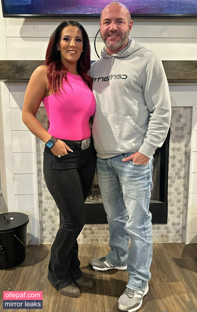 Latest Leaks hotwife_brookeblaze Nude #6 - Fapello