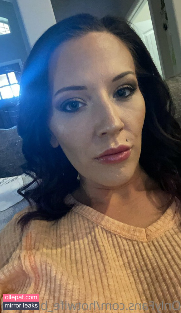 Latest Leaks hotwife_brookeblaze Nude #51 - Fapello