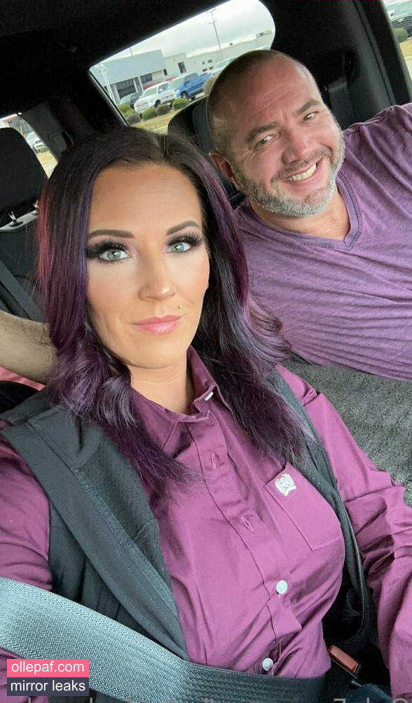 Latest Leaks hotwife_brookeblaze Nude #8 - Fapello