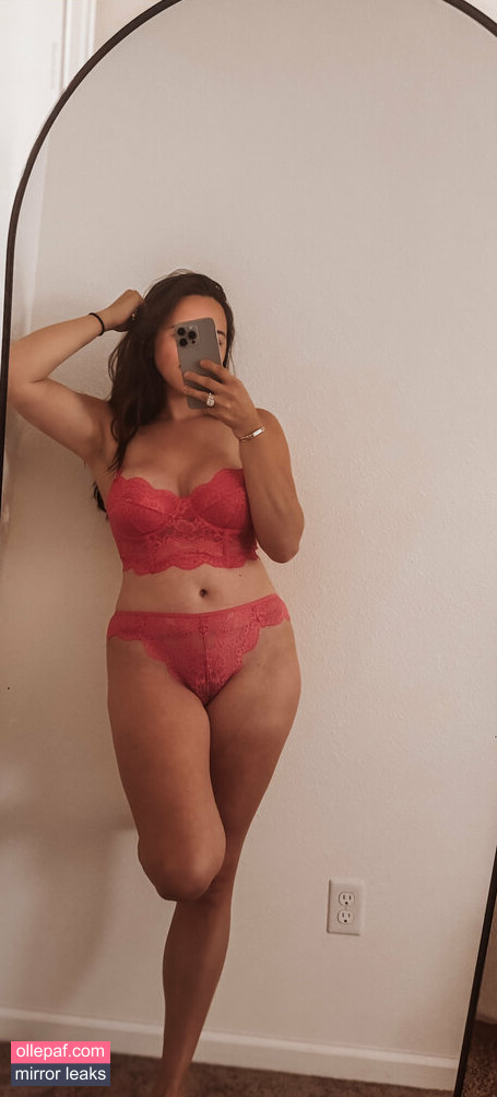 Latest Leaks hotwifehalliefree Nude #12 - Fapello