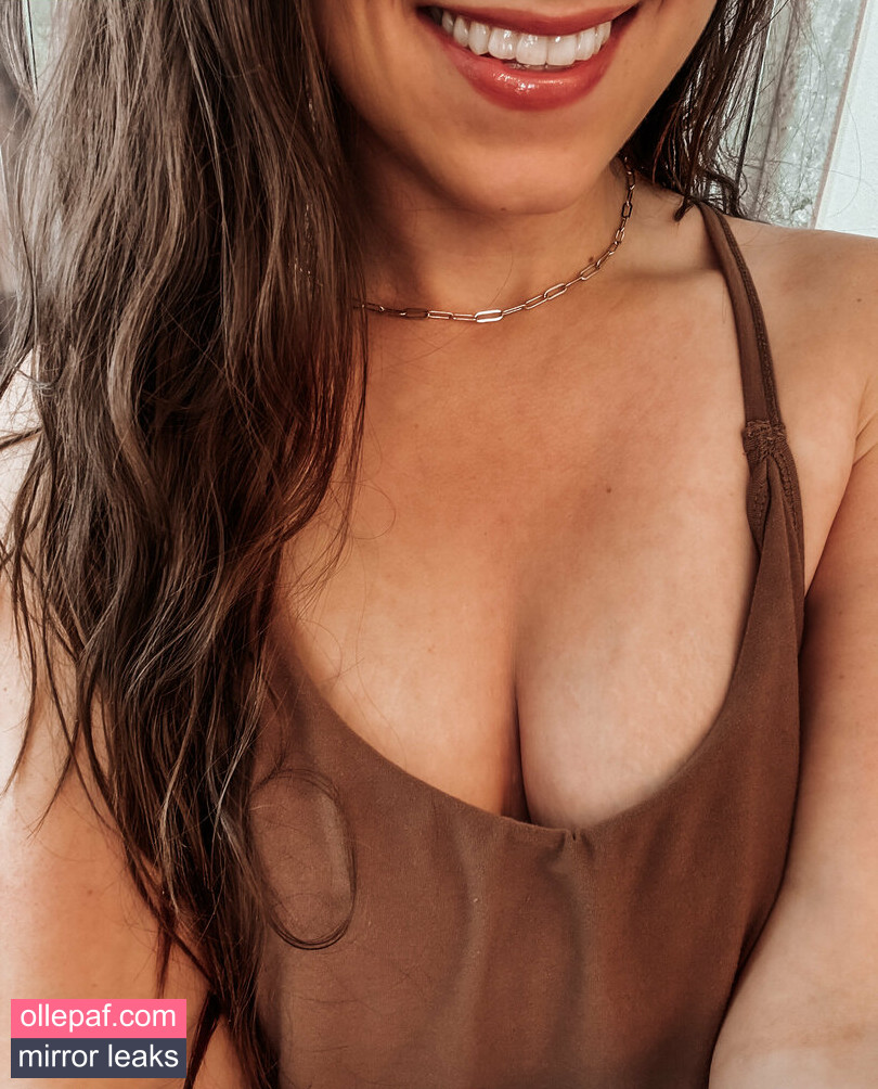 Latest Leaks hotwifehalliefree Nude #29 - Fapello