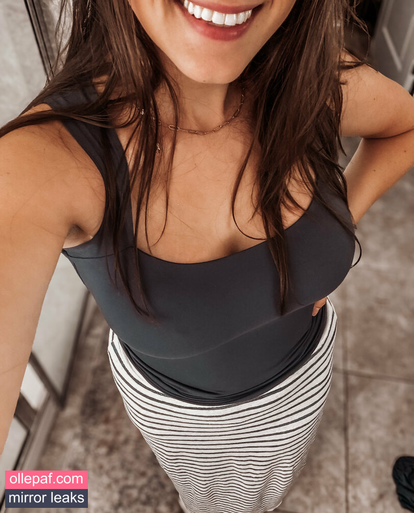 Latest Leaks hotwifehalliefree Nude #4 - Fapello