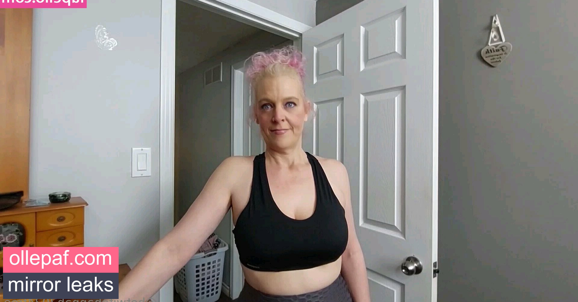 Latest Leaks hotwifehannah2024free Nude #29 - Fapello