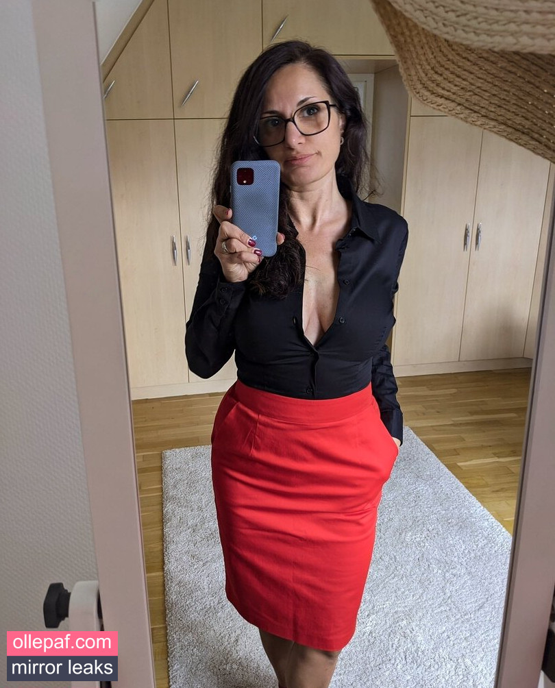 Latest Leaks Hotwifehunny Nude #129 - Fapello