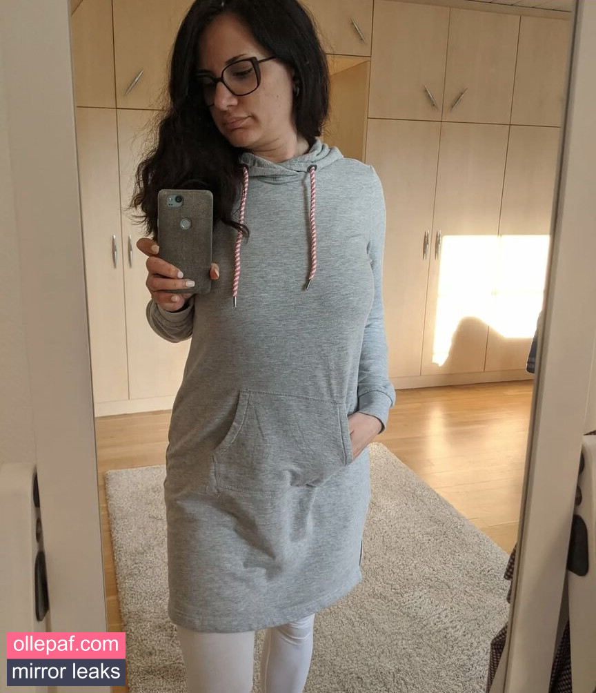 Latest Leaks Hotwifehunny Nude #50 - Fapello