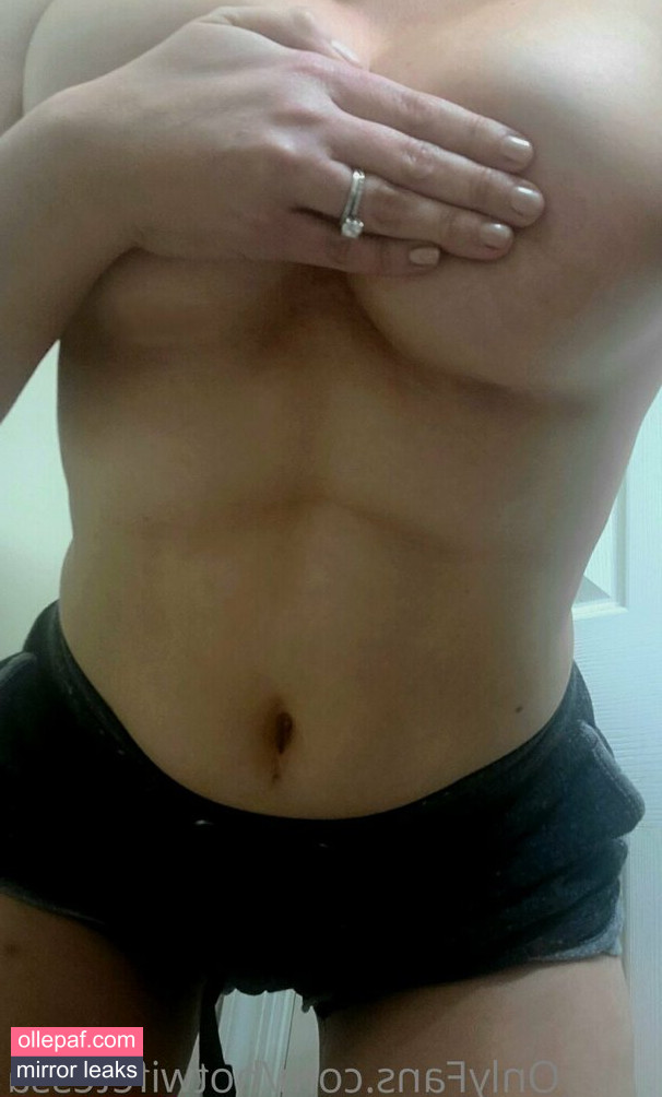 Latest Leaks hotwifetessa Nude #25 - Fapello