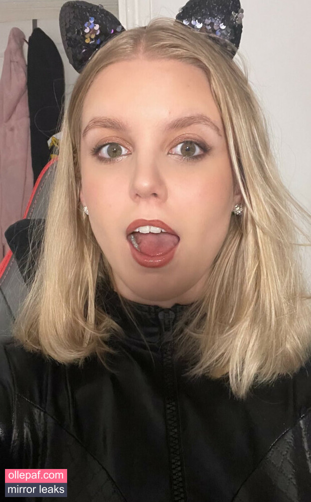Latest Leaks HoxieLoxie Nude #42 - Fapello