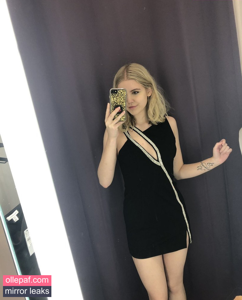 Latest Leaks HoxieLoxie Nude #77 - Fapello