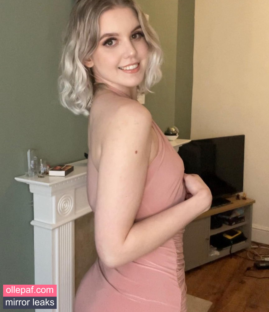 Latest Leaks HoxieLoxie Nude #84 - Fapello