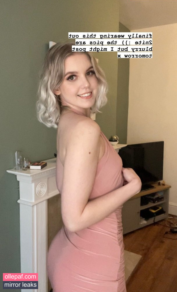 Latest Leaks HoxieLoxie Nude #86 - Fapello