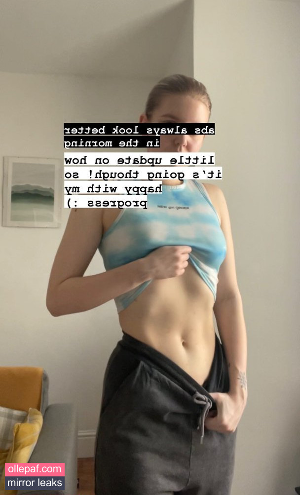 Latest Leaks HoxieLoxie Nude #89 - Fapello