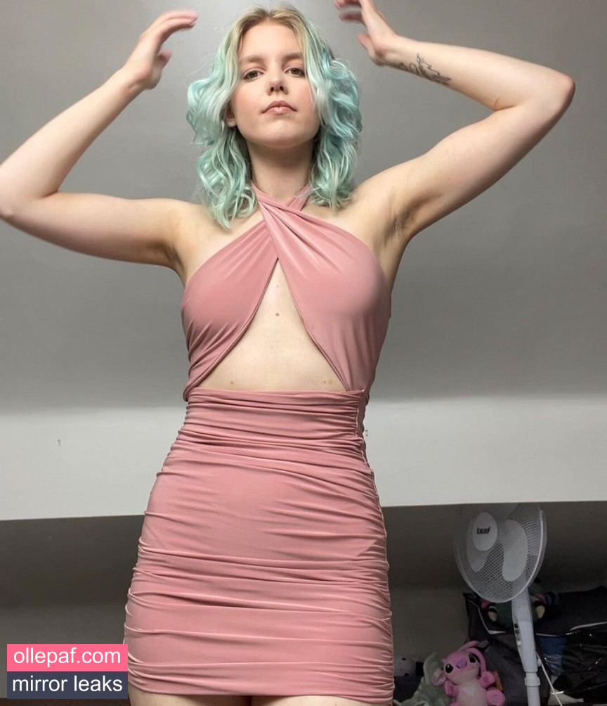 Latest Leaks HoxieLoxie Nude #93 - Fapello