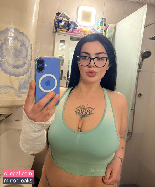 Latest Leaks hrissixxx Nude #2 - Fapello