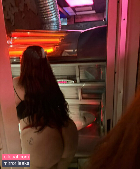 Latest Leaks hrissixxx Nude #4 - Fapello