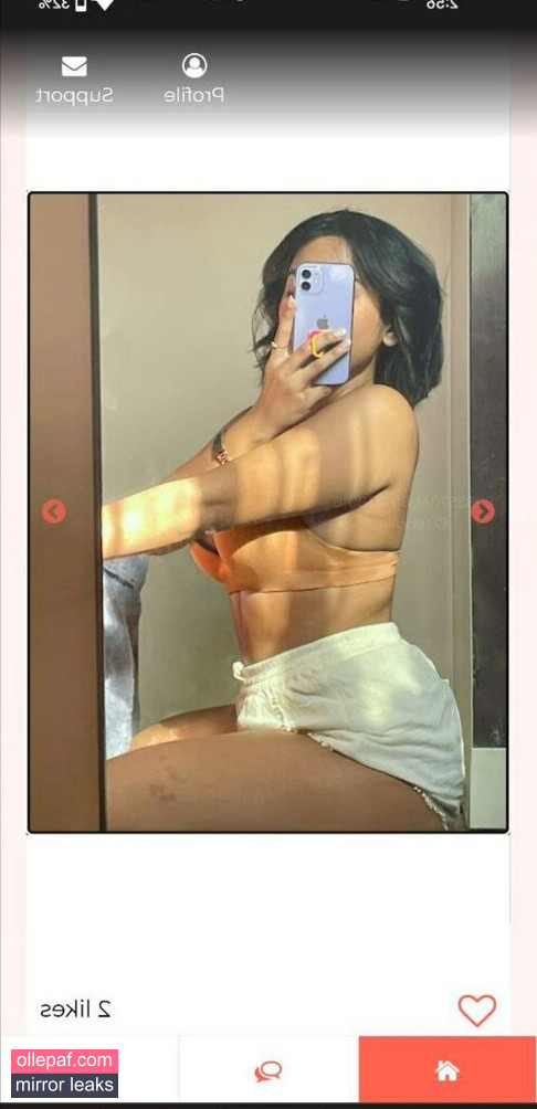 Latest Leaks http.tequila_ Nude #41 - Fapello