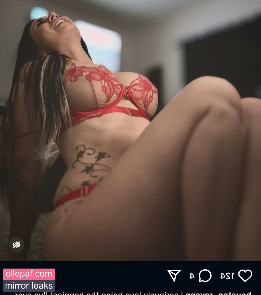 Latest Leaks Htx_ravenn Nude #2 - Fapello