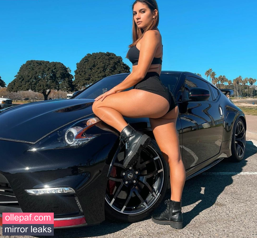 Latest Leaks Hulk And Isa Nude #52 - Fapello