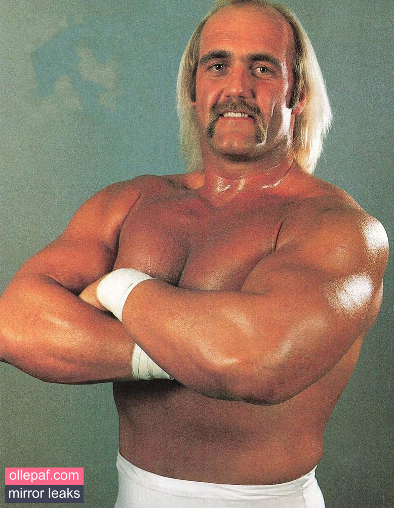 Latest Leaks Hulk Hogan Nude #16 - Fapello