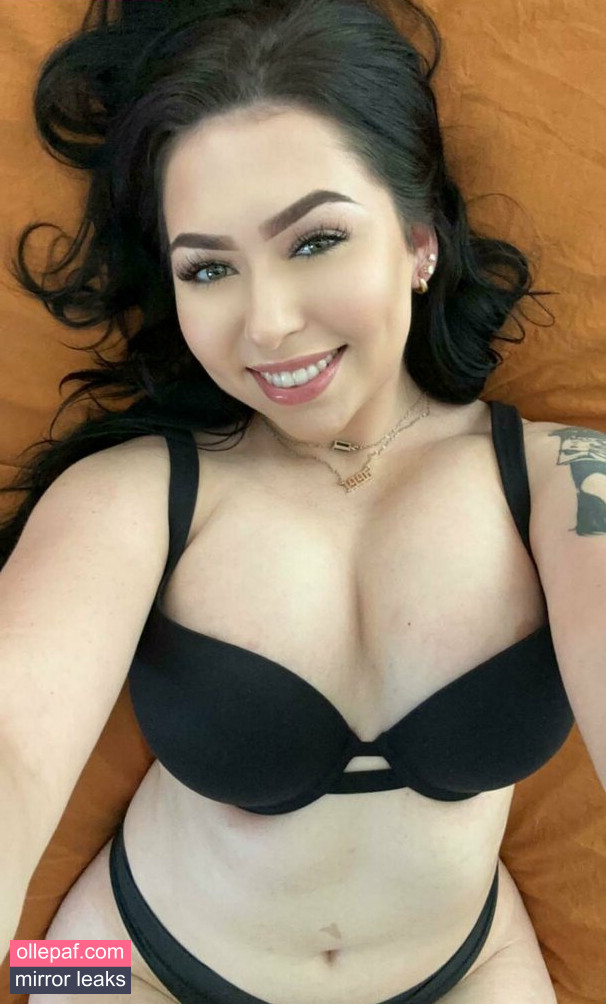 Latest Leaks hungry4moore Nude #122 - Fapello