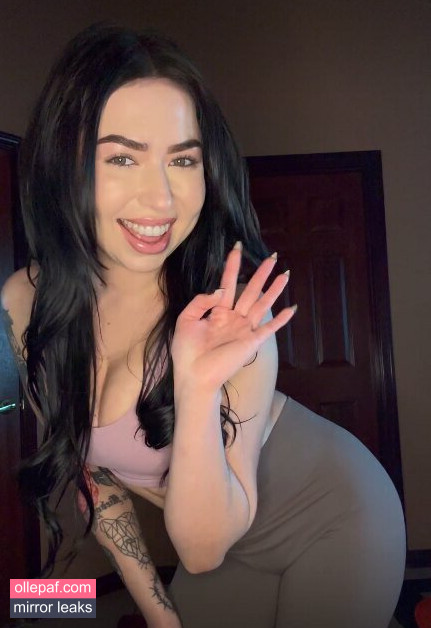 Latest Leaks hungry4moore Nude #32 - Fapello