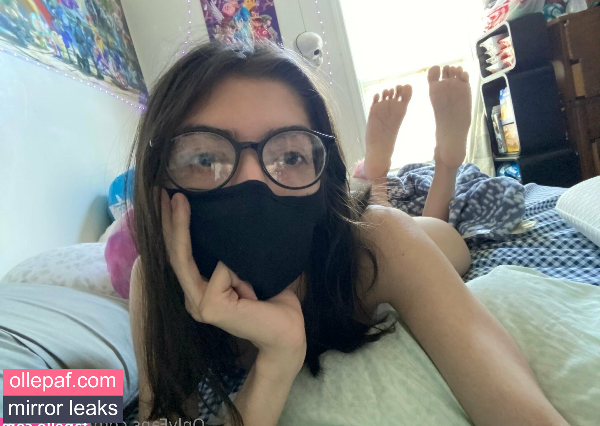 Latest Leaks huniebunz Nude #49 - Fapello