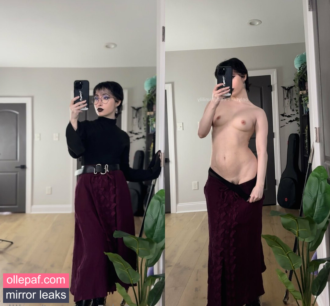 Latest Leaks Hunilily Nude #26 - Fapello