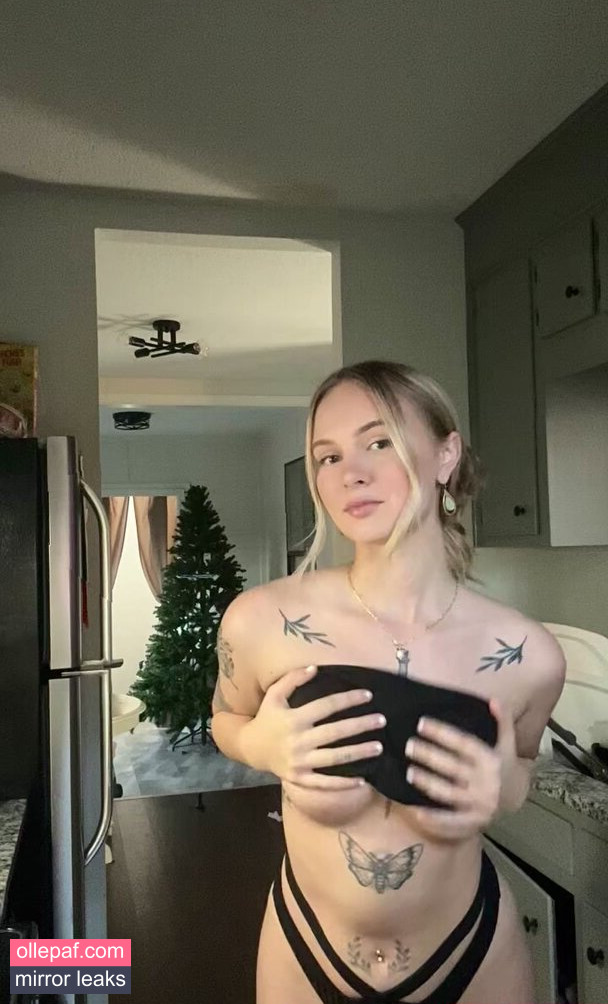 Latest Leaks hunny.blonde Nude #47 - Fapello
