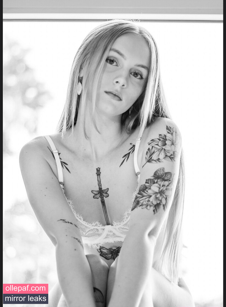 Latest Leaks hunny.blonde Nude #80 - Fapello