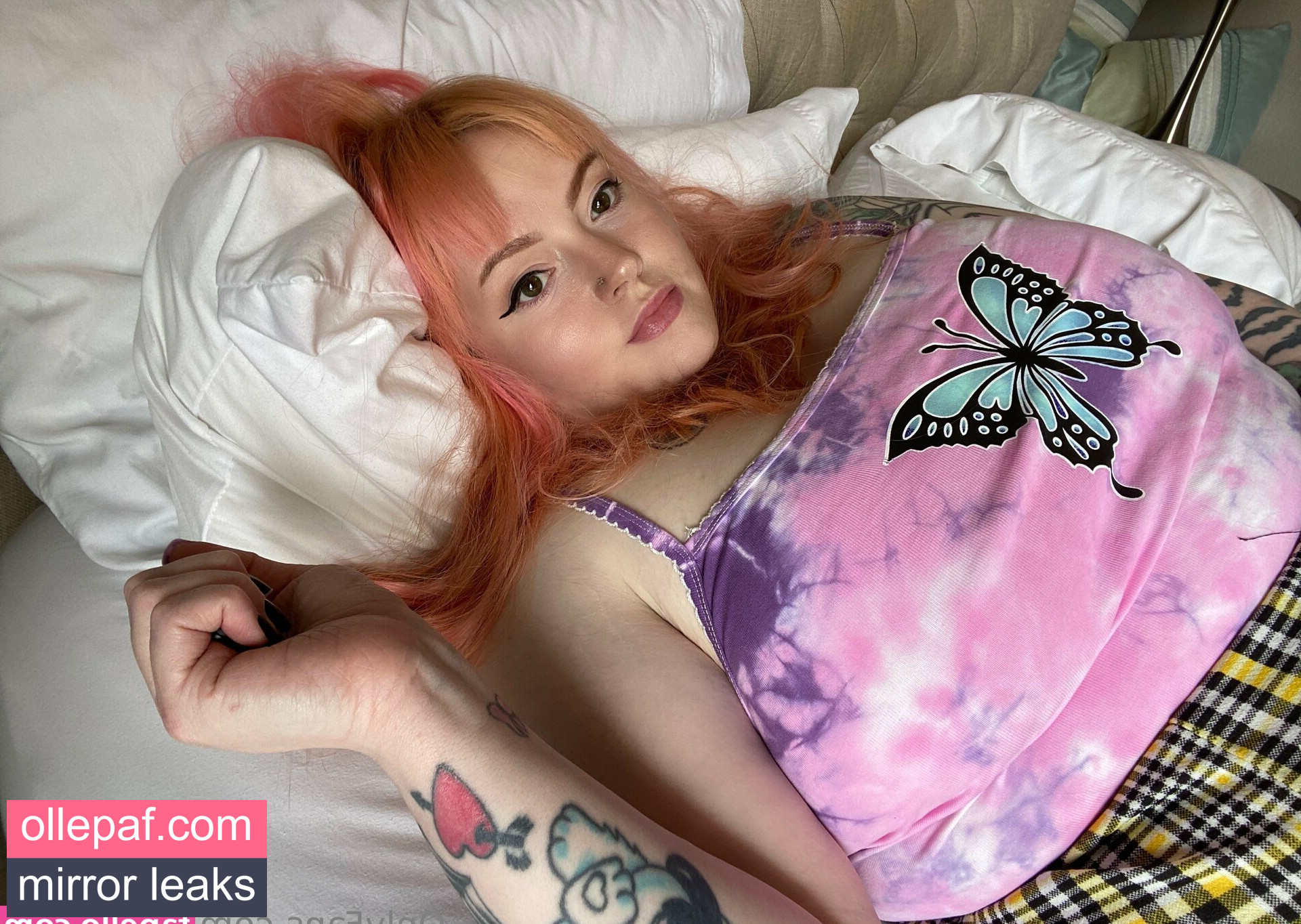 Latest Leaks hunnybrat Nude #7 - Fapello