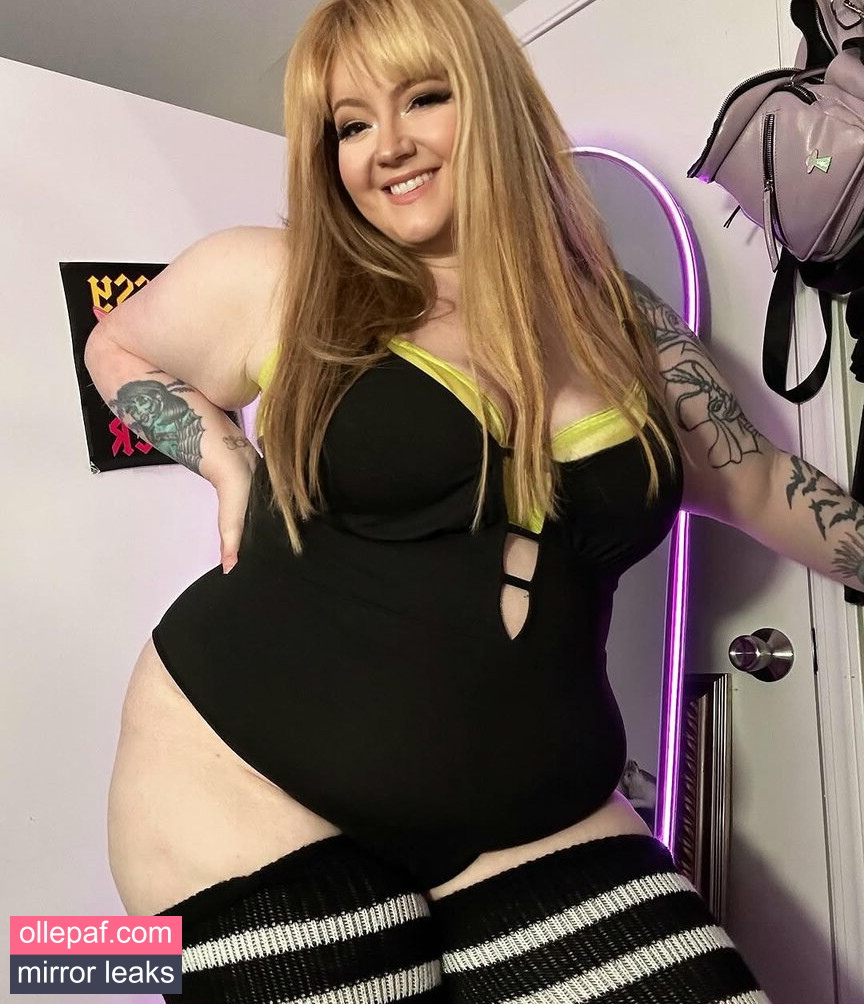 Latest Leaks hunnybrat Nude #70 - Fapello