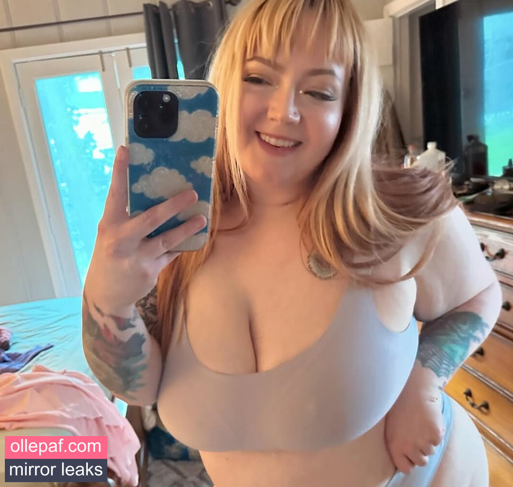 Latest Leaks hunnybrat Nude #82 - Fapello