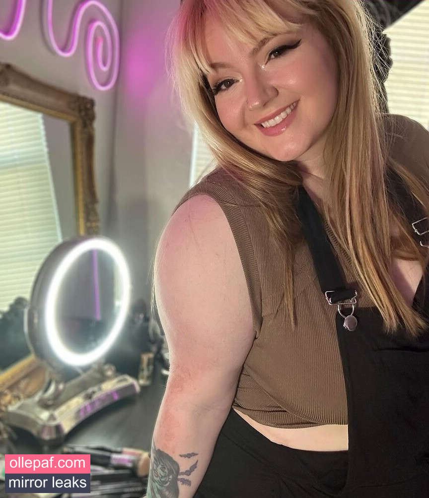 Latest Leaks hunnybrat Nude #89 - Fapello