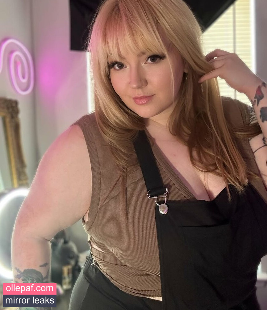 Latest Leaks hunnybrat Nude #90 - Fapello