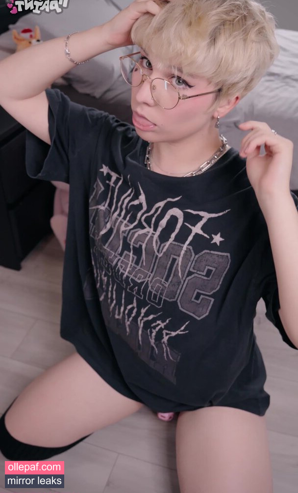 Latest Leaks hunnypaint Nude #129 - Fapello