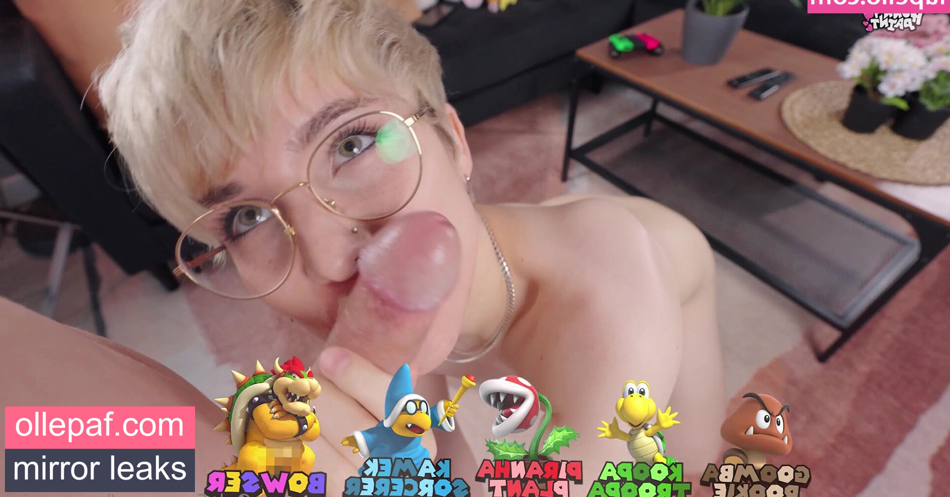 Latest Leaks hunnypaint Nude #32 - Fapello