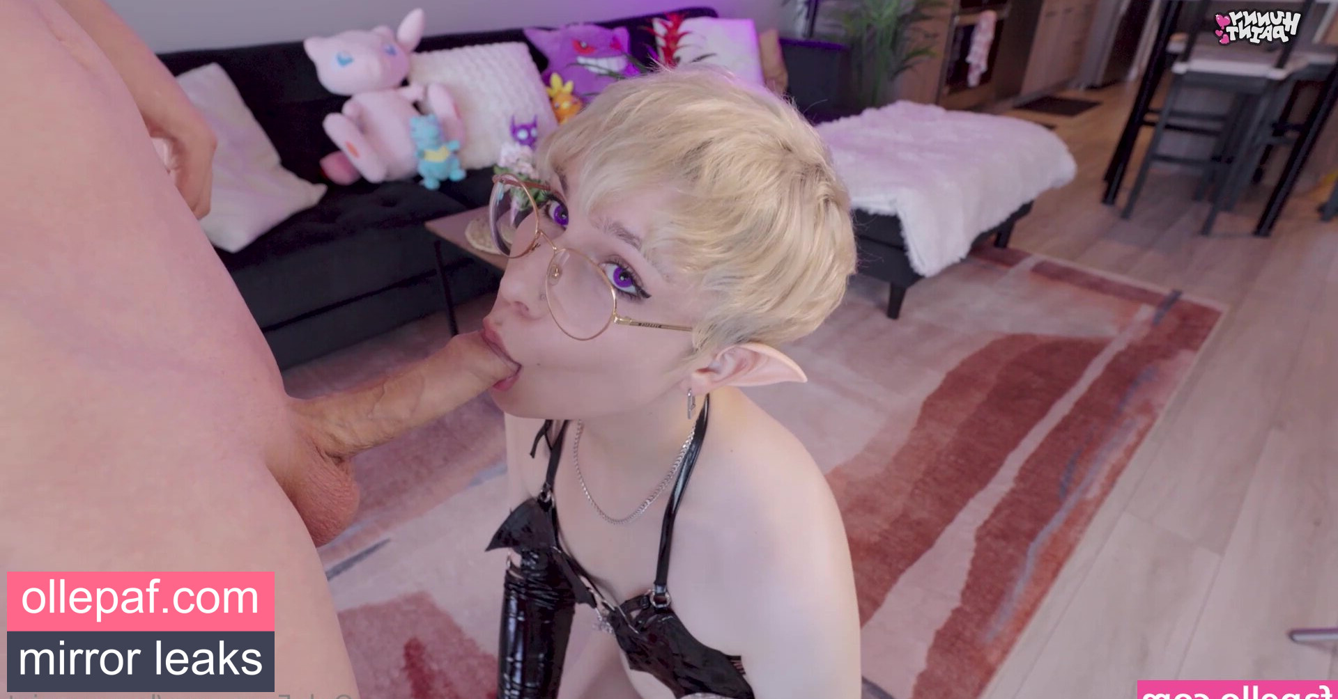 Latest Leaks hunnypaint Nude #49 - Fapello