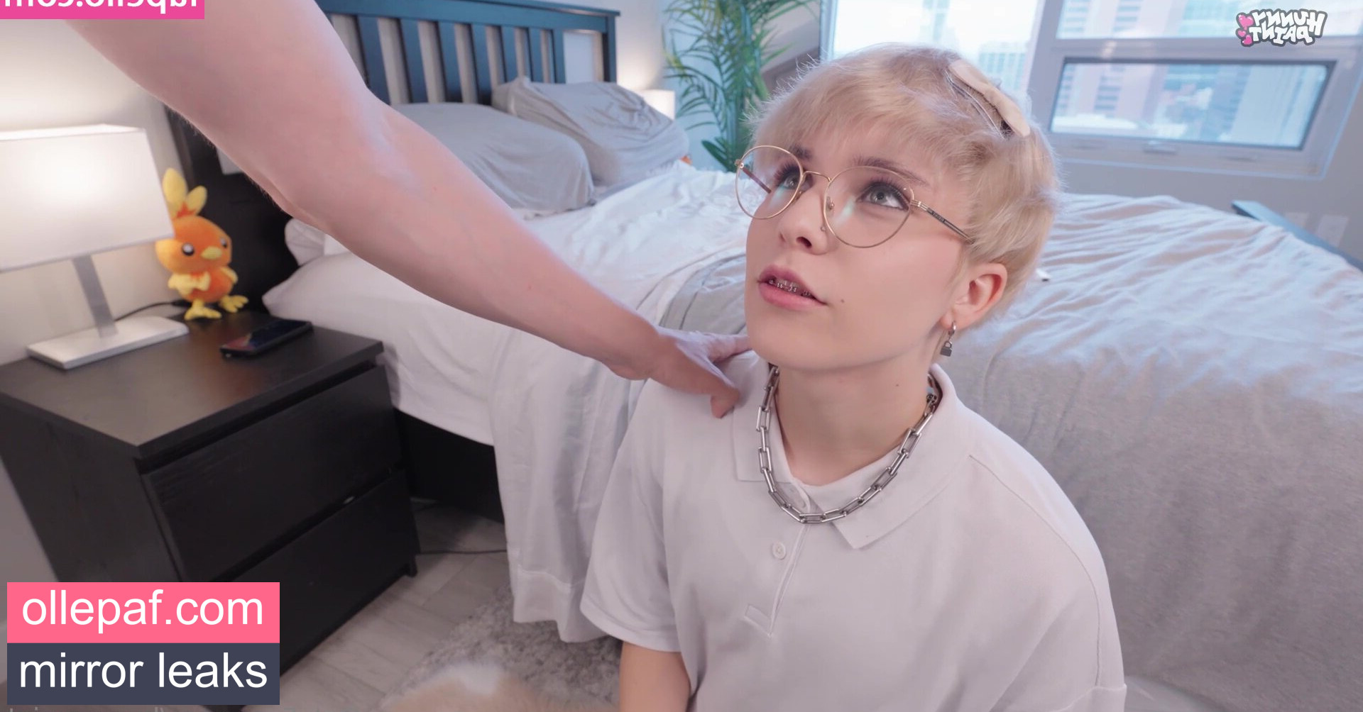 Latest Leaks hunnypaint Nude #77 - Fapello