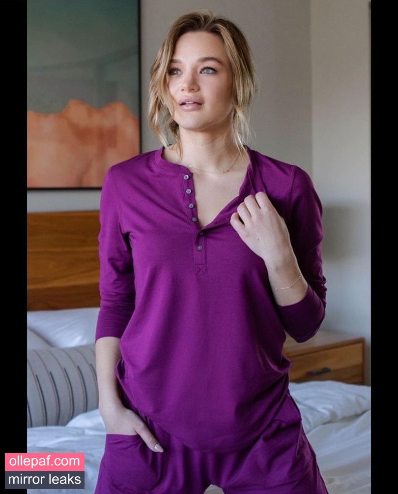 Latest Leaks Hunter King Nude #132 - Fapello